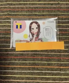 2026年最新】高木さんtカードの人気アイテム - メルカリ