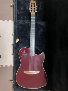 2026年最新】godin ギターの人気アイテム - メルカリ