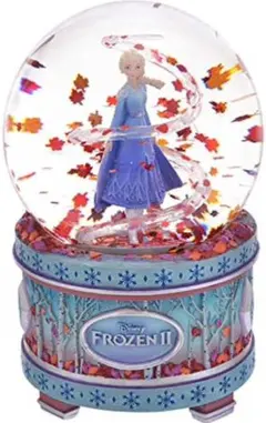 2026年最新】アナ雪 スノードームの人気アイテム - メルカリ