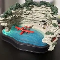 2026年最新】紅の豚 ジオラマの人気アイテム - メルカリ