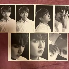 2026年最新】wings bts グクの人気アイテム - メルカリ