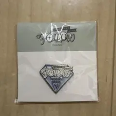 2026年最新】seventeen 大阪 ピンバッジの人気アイテム - メルカリ