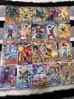 2026年最新】ドラゴンボールヒーローズプロモまとめ売りの人気アイテム