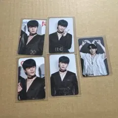 2026年最新】Kcon ドイツ トレカの人気アイテム - メルカリ