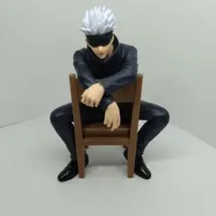 2026年最新】五条悟 フィギュア breakの人気アイテム - メルカリ