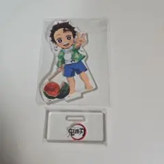 2026年最新】夏休み 炭治郎 アクリルスタンドの人気アイテム - メルカリ