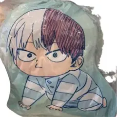 2026年最新】ジャンフェス ヒロアカ クッションの人気アイテム - メルカリ