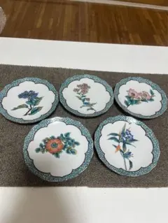 2026年最新】九谷正峰の人気アイテム - メルカリ