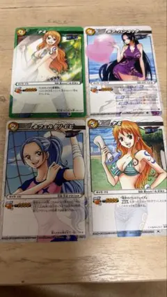 2026年最新】ミラバト ハンコックの人気アイテム - メルカリ