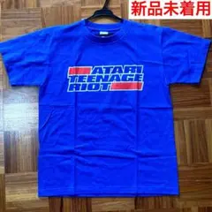2026年最新】atari teenage riot tシャツの人気アイテム - メルカリ