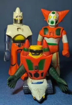 2026年最新】地ならしフィギュアの人気アイテム - メルカリ