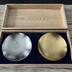 2026年最新】木箱 銀杯の人気アイテム - メルカリ