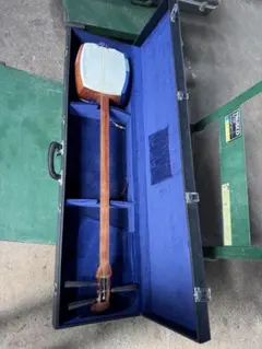 2026年最新】津軽三味線 糸巻の人気アイテム - メルカリ