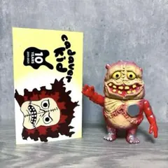 2026年最新】インディーズ ソフビの人気アイテム - メルカリ