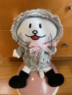 2026年最新】BUMP of chicken ニコル ぬいぐるみの人気アイテム - メルカリ