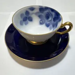 2026年最新】大倉陶園ブルーローズの人気アイテム - メルカリ