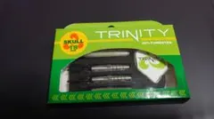 2026年最新】ダーツ trinityの人気アイテム - メルカリ