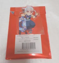 2026年最新】鬼滅の刃 ワールドツアー アクリルスタンド 宇髄天元の