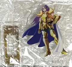 2026年最新】聖闘士星矢アクリルスタンドの人気アイテム - メルカリ