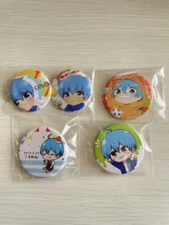 2026年最新】ころわん 缶バッジの人気アイテム - メルカリ