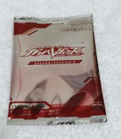 2026年最新】ガンバレジェンズ スペシャルカードパックの人気アイテム