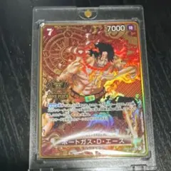 2026年最新】2nd anniversary set ポートガス・d・エース プロモの人気