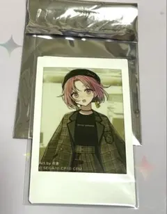 2026年最新】プロセカ zozo チェキ えむの人気アイテム - メルカリ