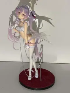 2026年最新】rurudo イヴbody harness_ver. フィギュアの人気アイテム