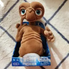 2026年最新】トーキングフィギュア e.tの人気アイテム - メルカリ