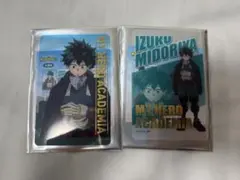 2026年最新】緑谷出久 クリアカードの人気アイテム - メルカリ