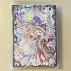 2026年最新】白き森のアステーリャ スリーブの人気アイテム - メルカリ