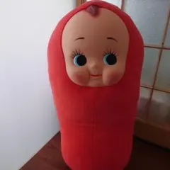 2026年最新】たらこキューピー 抱き枕の人気アイテム - メルカリ