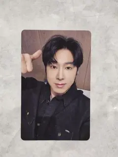 2026年最新】東方神起ユノ トレカの人気アイテム - メルカリ