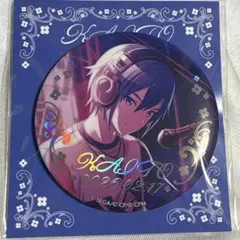 プロセカ バーチャルシンガー KAITO グリ缶 31C - Mercari Japan