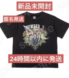 2026年最新】Number_i tシャツ ツアーの人気アイテム - メルカリ