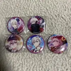 2026年最新】九条天 缶バッジ 9周年の人気アイテム - メルカリ