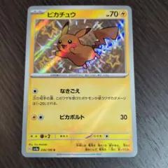 2026年最新】色違いピカチュウSの人気アイテム - メルカリ