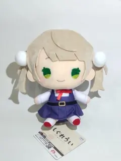 2026年最新】しぐれうい（9さい）の人気アイテム - メルカリ