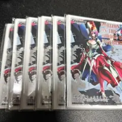 2026年最新】スリーブ 境界線 ホライゾンの人気アイテム - メルカリ