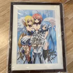 2026年最新】そらのおとしもの サインの人気アイテム - メルカリ