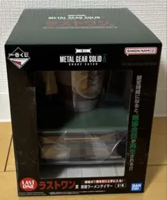 2026年最新】メタルギア ラストの人気アイテム - メルカリ
