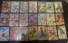 2026年最新】ドラゴンボールヒーローズ 引退品の人気アイテム - メルカリ