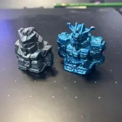 2026年最新】ガン消し ニューガンダムの人気アイテム - メルカリ