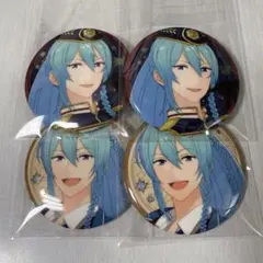 2026年最新】日々樹渉 缶バッジ 五奇人の人気アイテム - メルカリ