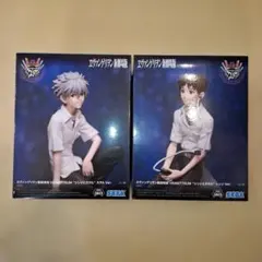 2026年最新】VIGNETTEUM シンジとカヲル カヲルVer.の人気アイテム