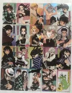 2026年最新】鬼滅の刃ジャンプショップクリアカードの人気アイテム