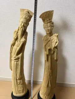 2026年最新】象牙風置物の人気アイテム - メルカリ