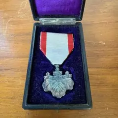 2026年最新】旭日章 勲章の人気アイテム - メルカリ