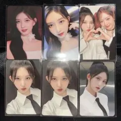 2025年最新】IVEワルツ トレカの人気アイテム - メルカリ