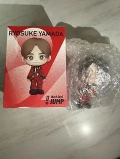 2026年最新】Hey! Say! JUMP フィギュア 山田涼介 ノーマルの人気